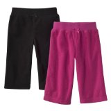 fleece pants for cloth diaper covers