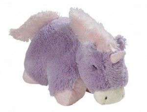pillow pets magical unicorn gift