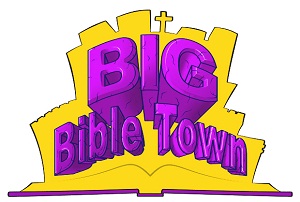 Free Online Bible Game for Kids