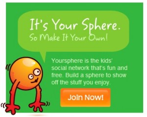 social network for kids