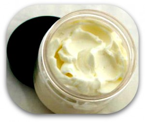 homeade diaper rash cream | Between The