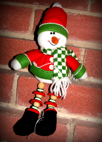 elf on the shelf alternative
