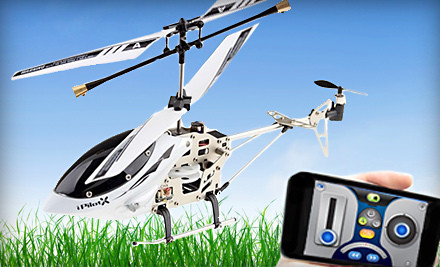 iphone remote controlled helicopter groupon