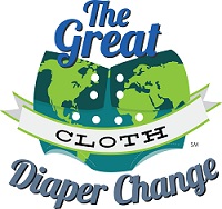 Great Cloth Diaper Change 2013 SE Houston Sponsors