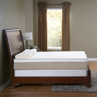 memory foam mattress review