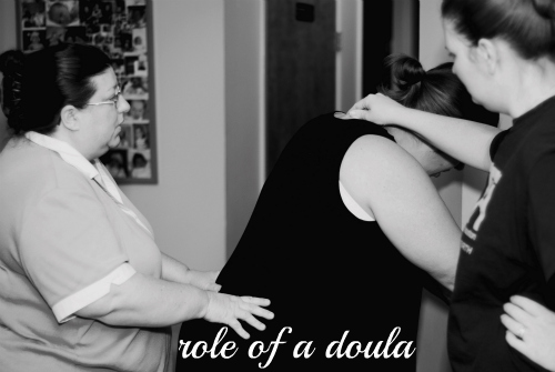 roleofadoula