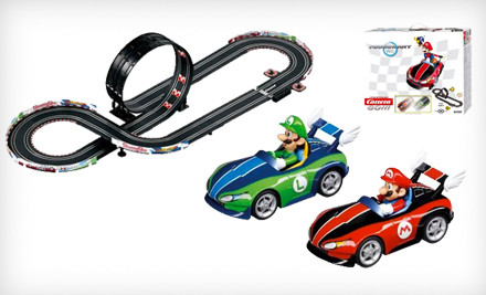 maria slot cars groupon