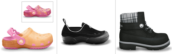 Crocs Zulily Crocs All Ages Up To 60 Off 5 Off Coupon Code 