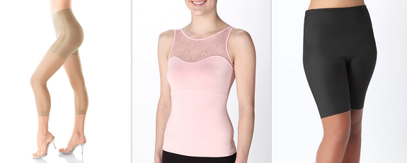 55% off Shape Wear Spanx Zulily