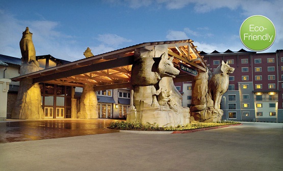 great wolf lodge groupon