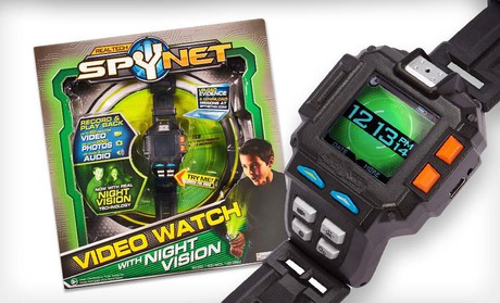 spynet video watch groupon