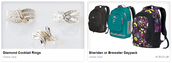 groupon goods