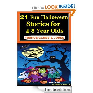 Halloween Stories Kids