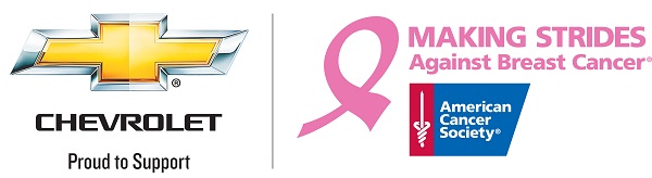 Gotta Love Chevy Houston Breast Cancer Initiative
