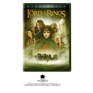 Lord of the Rings trilogy deal