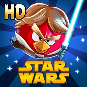 angry birds star wars kindle edition