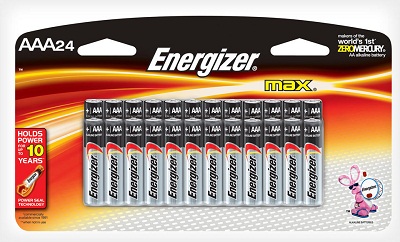 energizer batteries groupon