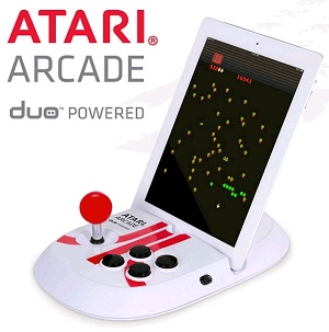 Duo Atari Arcade for iPad Review