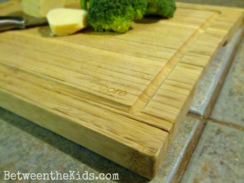 Core Bamboo Cutting Boards Review