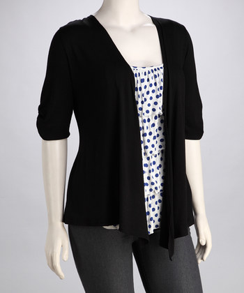 plus size clothes zulily