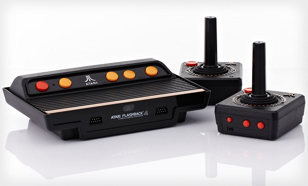 atari flashback groupon