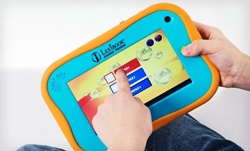 lexibook kids tablet groupon