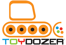 toydozer review