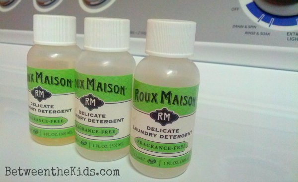 roux maison laudry detergent