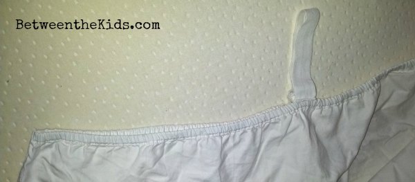 How to Fix Bed Sheets with Bad Elastic
