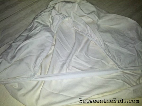 How to Fix Bed Sheets with Bad Elastic