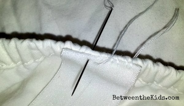 How to Fix Bed Sheets with Bad Elastic