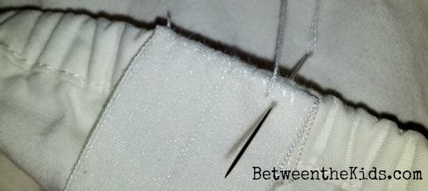 How to Fix Bed Sheets with Bad Elastic