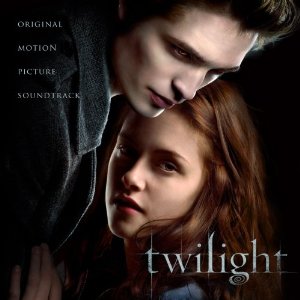 Twilight Original Motion Picture Soundtrack - BetweentheKids.com
