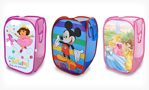 disney pop-up hampers groupon