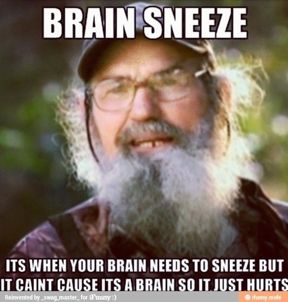 Duck Dynasty Sayings