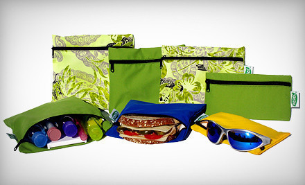 Re-Pac Bags Groupon