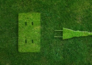 Myths About Going Green