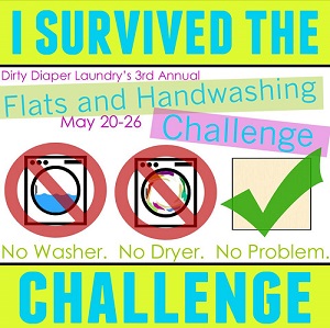 Flats Challenge