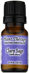 Benefits of Clary Sage - BetweentheKids.com
