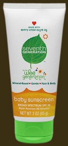 Seventh Generation