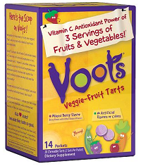 Voots Review