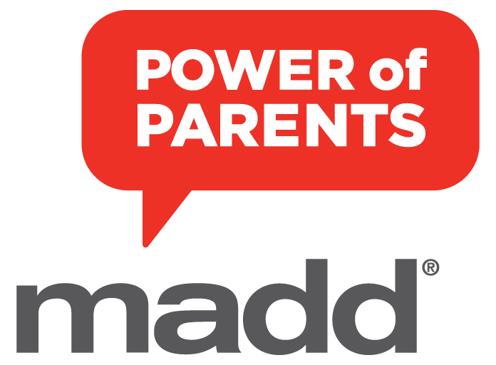 MADD Power of Parents