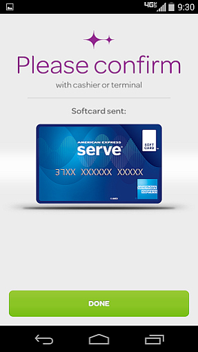 SoftCard App - Tap to Pay Contactless Payments
