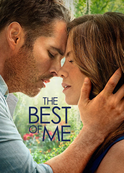 The Best of Me| Netflix #StreamTeam