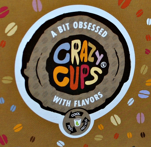 Crazy Cups Coffee