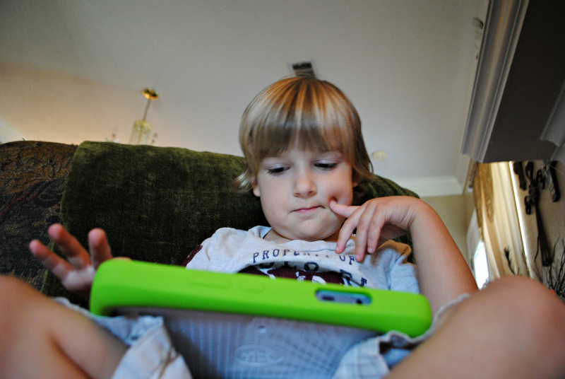 LeapFrog Epic Android Based Kids Tablet | #LeapFrogMom