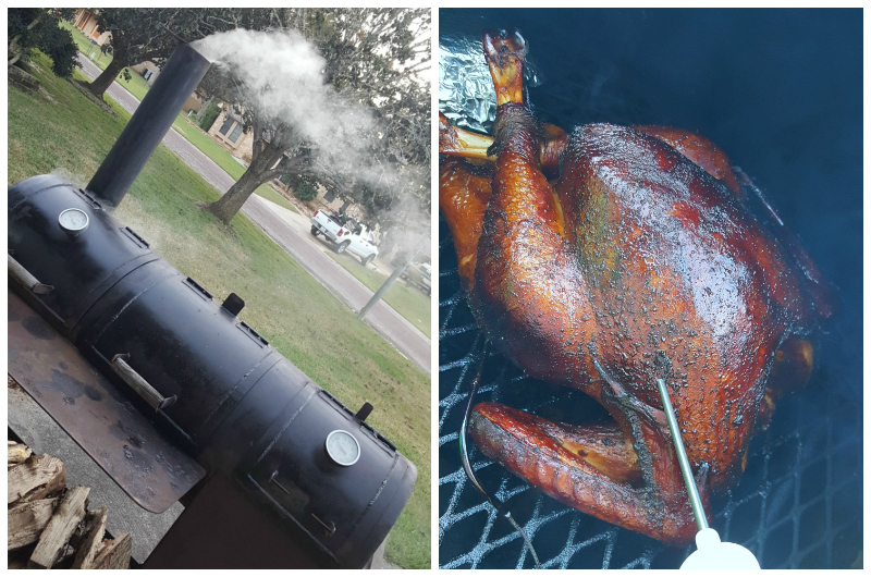 smokerturkey