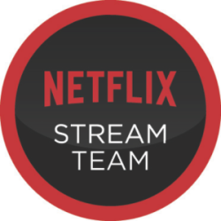 Netflix StreamTeam