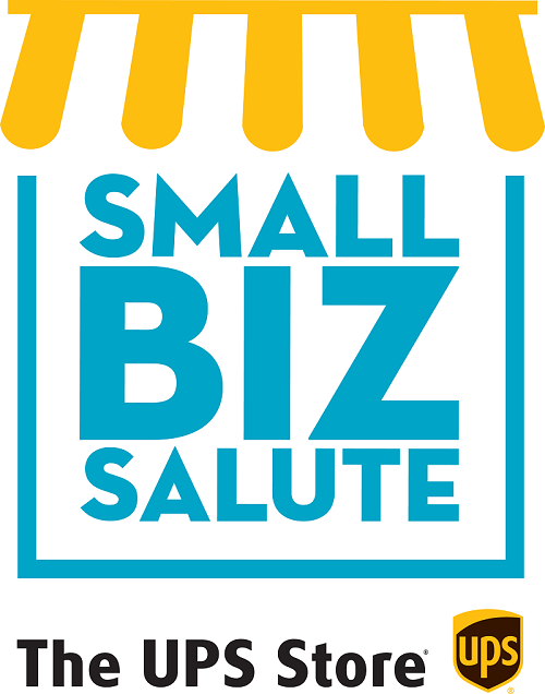 The UPS Store Small Business Salute