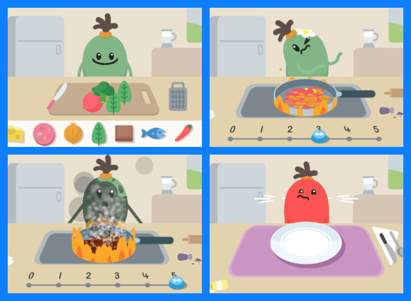 Dumb Ways JR | #DumbWaysJR